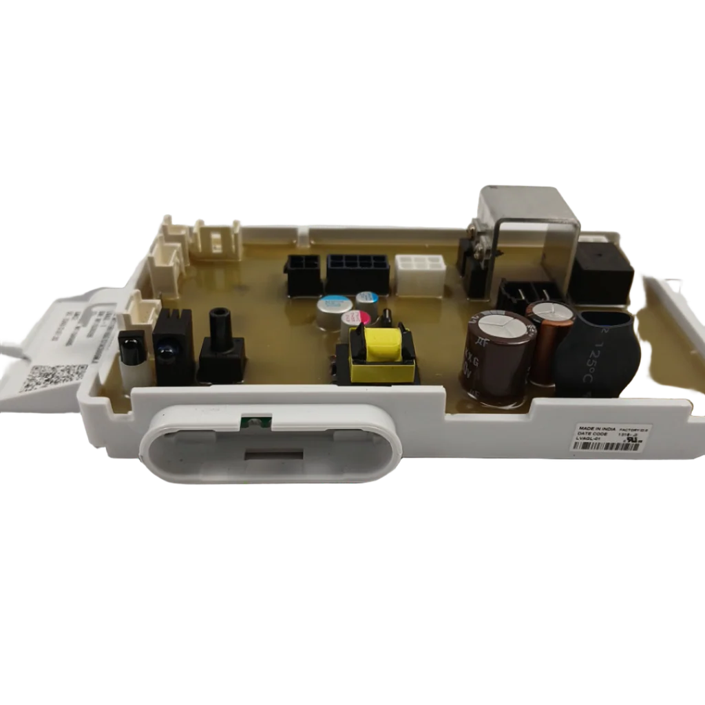 W11543998 Washer Elec-Cntrl Board - Image 2