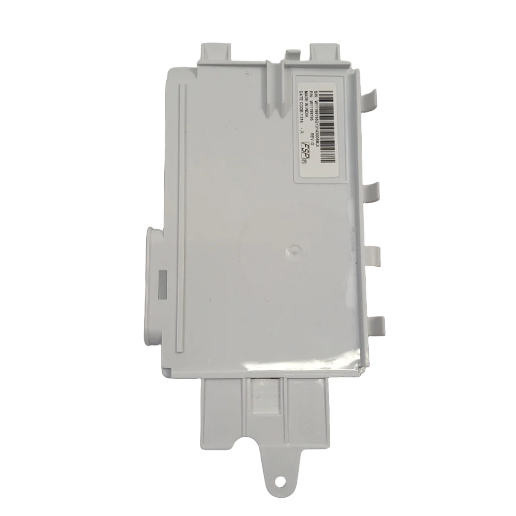 W11543998 Washer Elec-Cntrl Board - Image 3