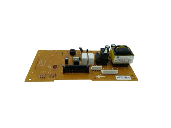 W11544455 Microwave Electronic Control Board (replaces W10849831) - Image 3