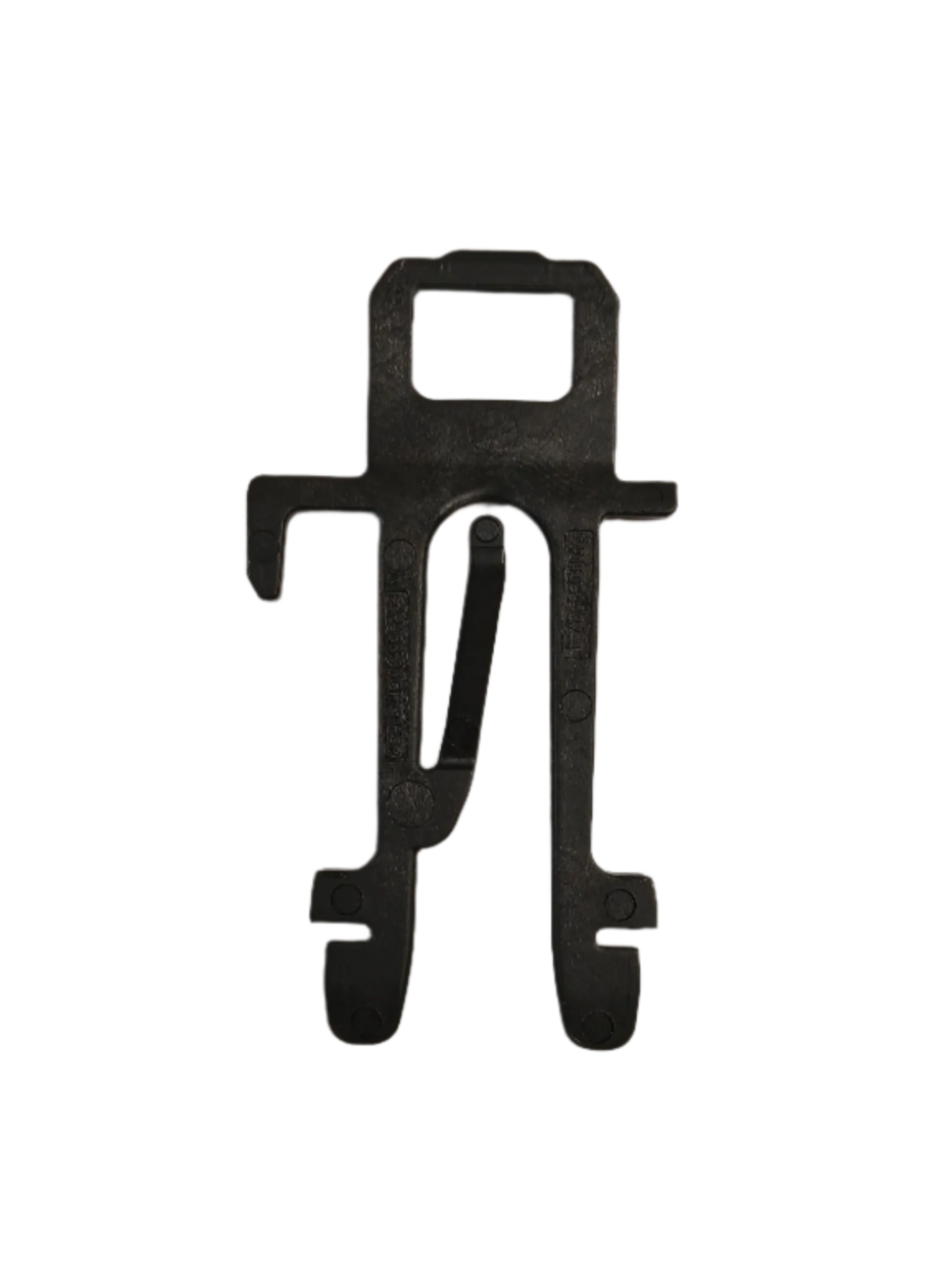W11545309 Dishwasher Door  Strike (replaces W11090487) - Image 2