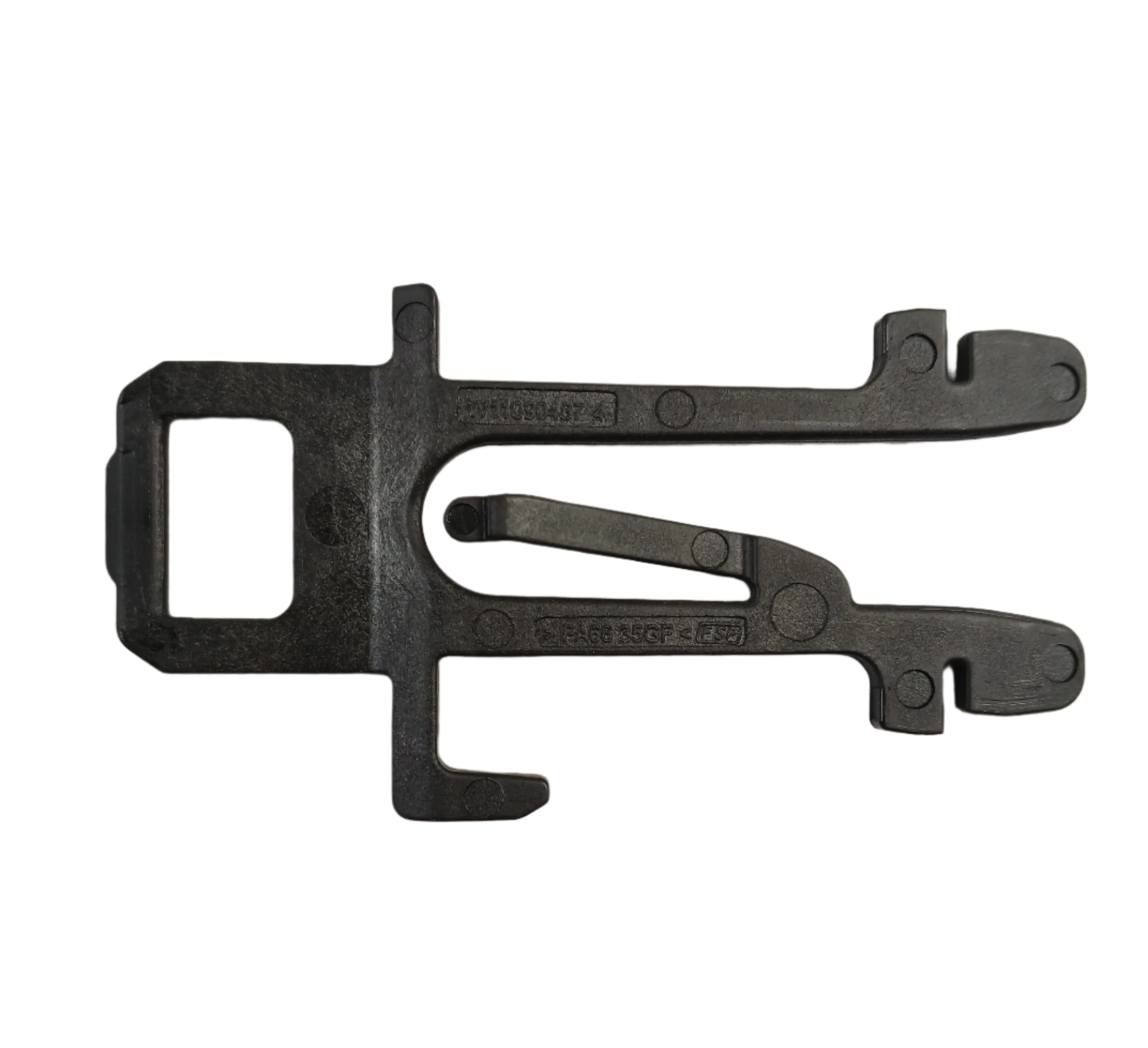 W11545309 Dishwasher Door  Strike (replaces W11090487) - Image 4