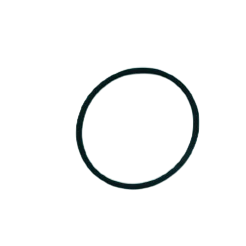 W11545539 Dishwasher Sump Gasket (replaces W11184028) - Image 4