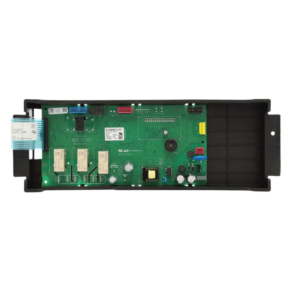 W11546660 Oven Control Board - Image 2