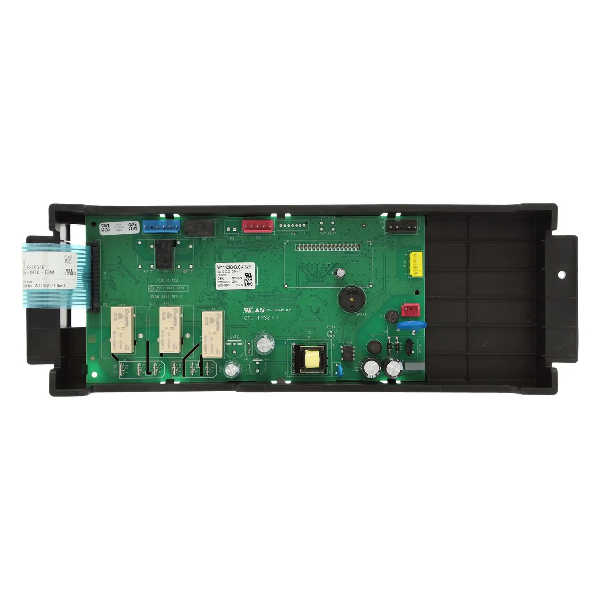 W11546660 Oven Control Board - Image 4