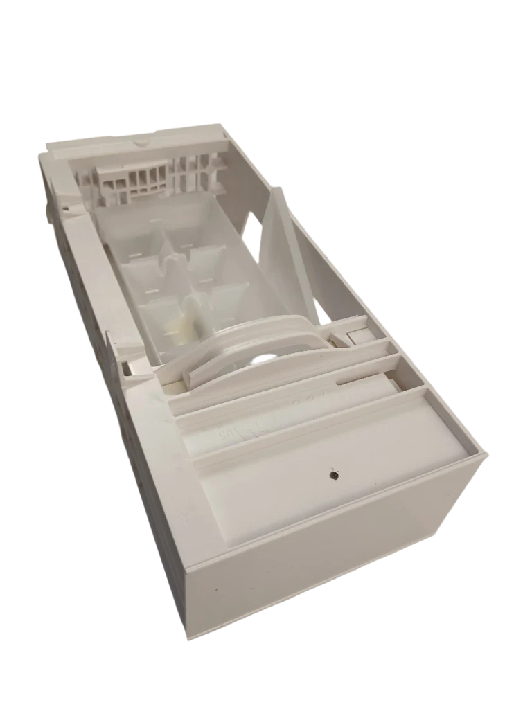 W11546935 Refrigerator Icemaker - Image 3