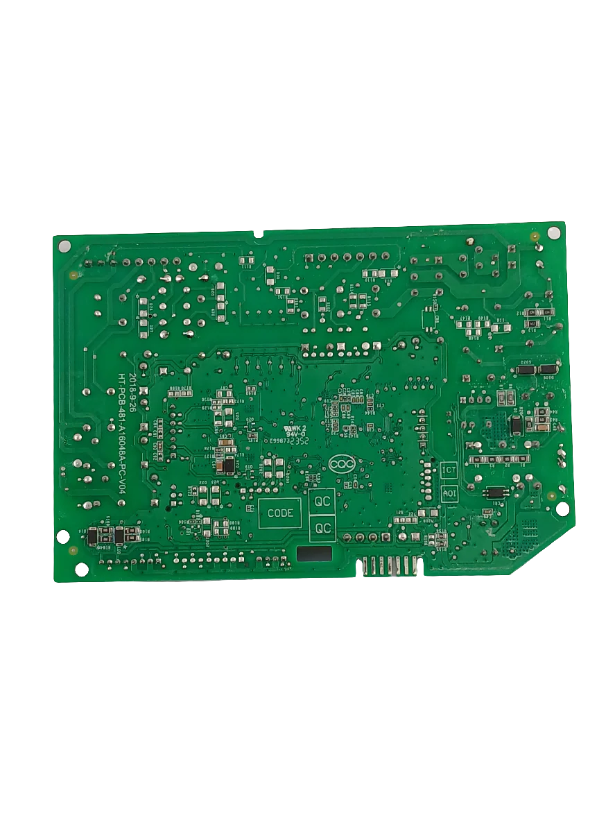 W11548534 Refrigerator Certified Refurbished Electric Control Board - Image 2