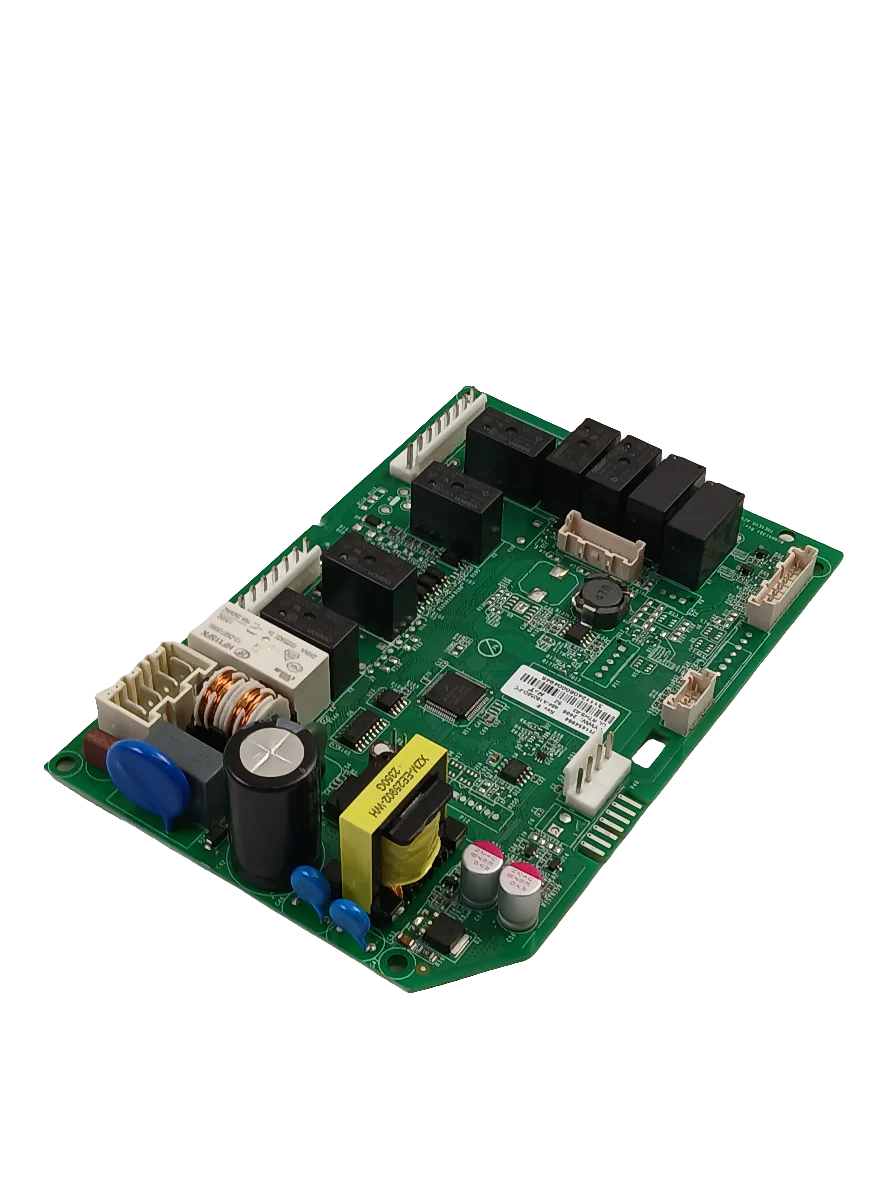 W11548534 Refrigerator Certified Refurbished Electric Control Board - Image 3