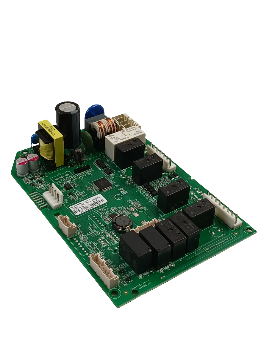 W11548534 Refrigerator Certified Refurbished Electric Control Board - Image 4