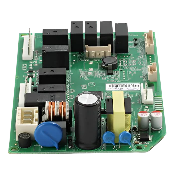 W11548534 Refrigerator Electric Control Board