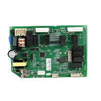 W11548534 Refrigerator Electric Control Board - Image 2