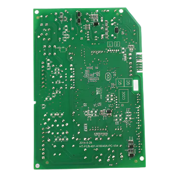 W11548534 Refrigerator Electric Control Board - Image 3