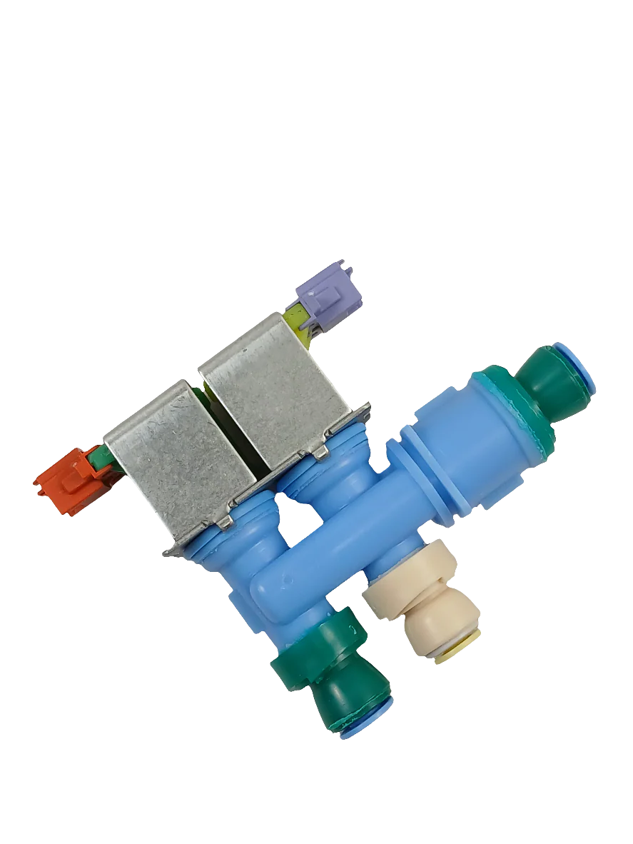 W11548535 Refrigerator Dual Water Valve - Image 2