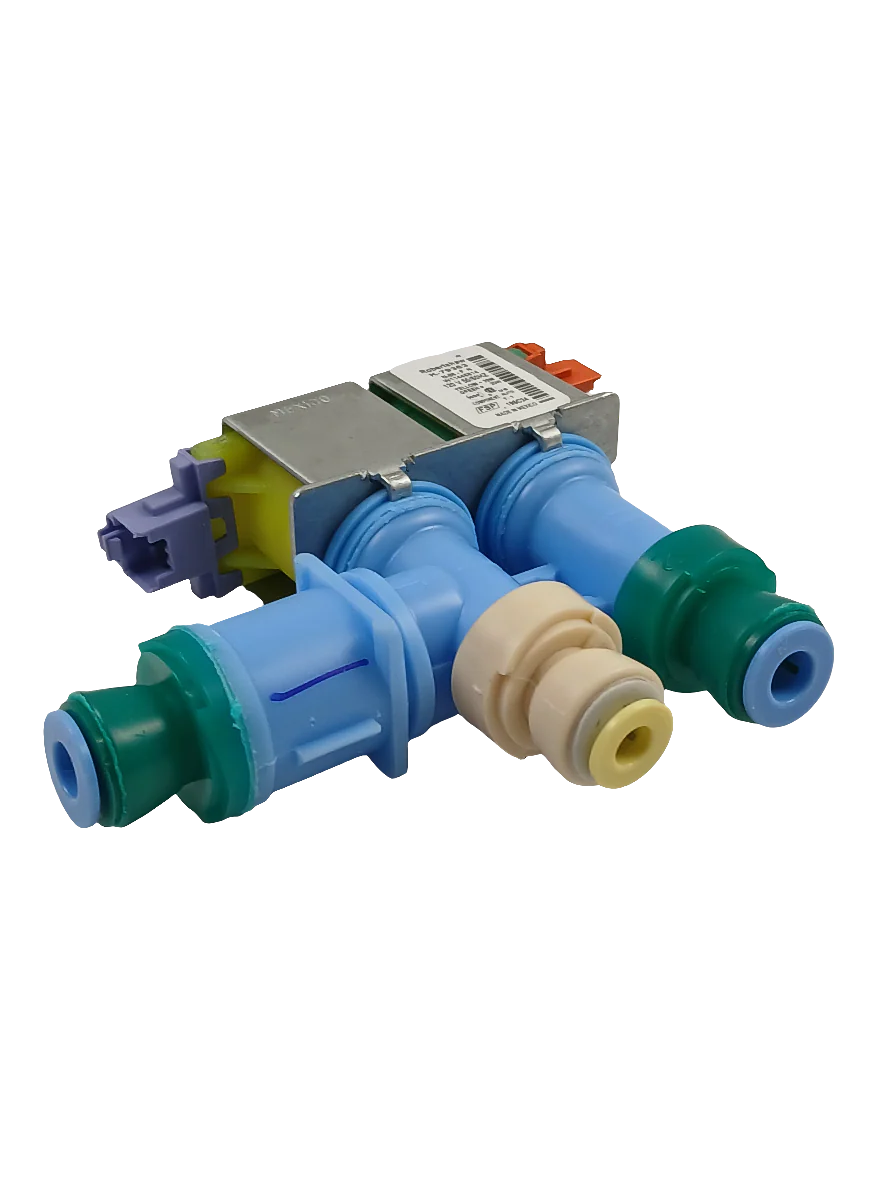 W11548535 Refrigerator Dual Water Valve - Image 3