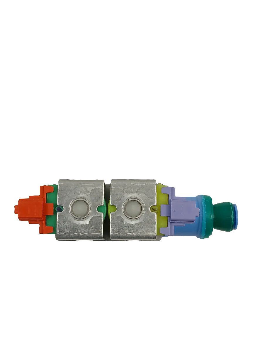 W11548535 Refrigerator Dual Water Valve - Image 4