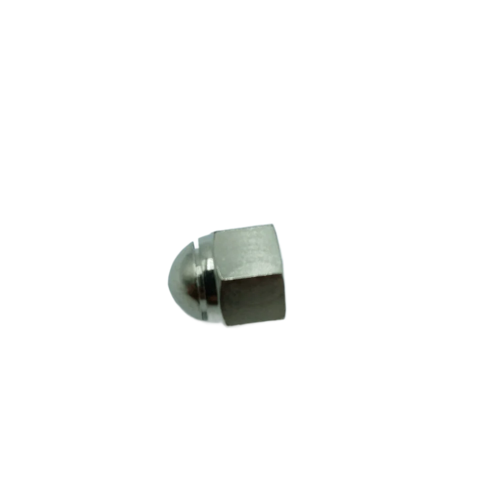 W11548755 Range Convection Fan Nut - Image 2
