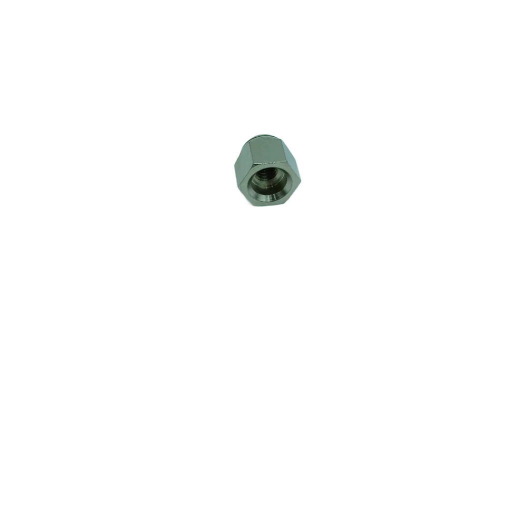 W11548755 Range Convection Fan Nut - Image 3