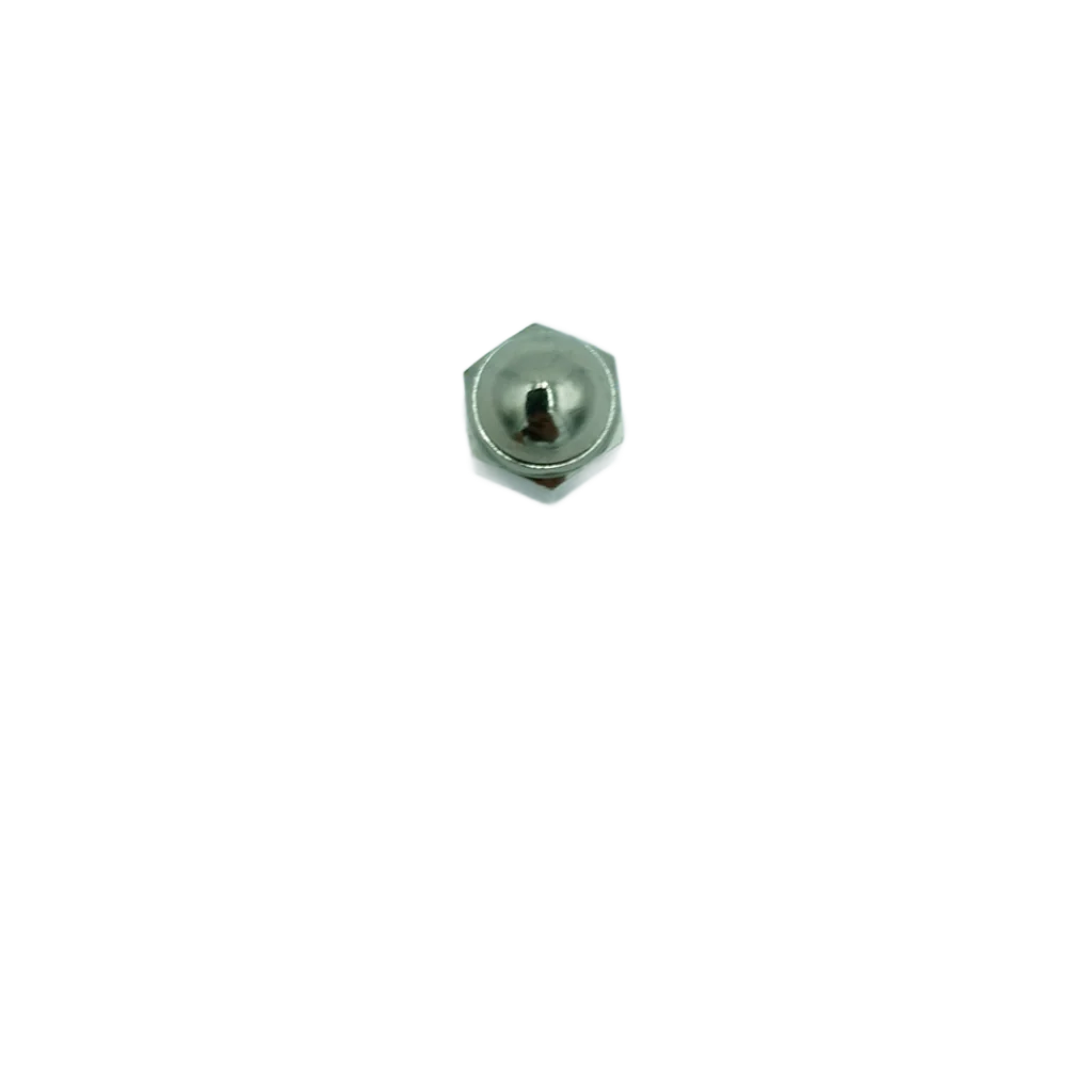 W11548755 Range Convection Fan Nut - Image 4