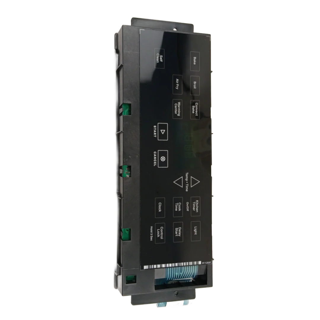 W11548762 Range Electronic Control Board - Image 2