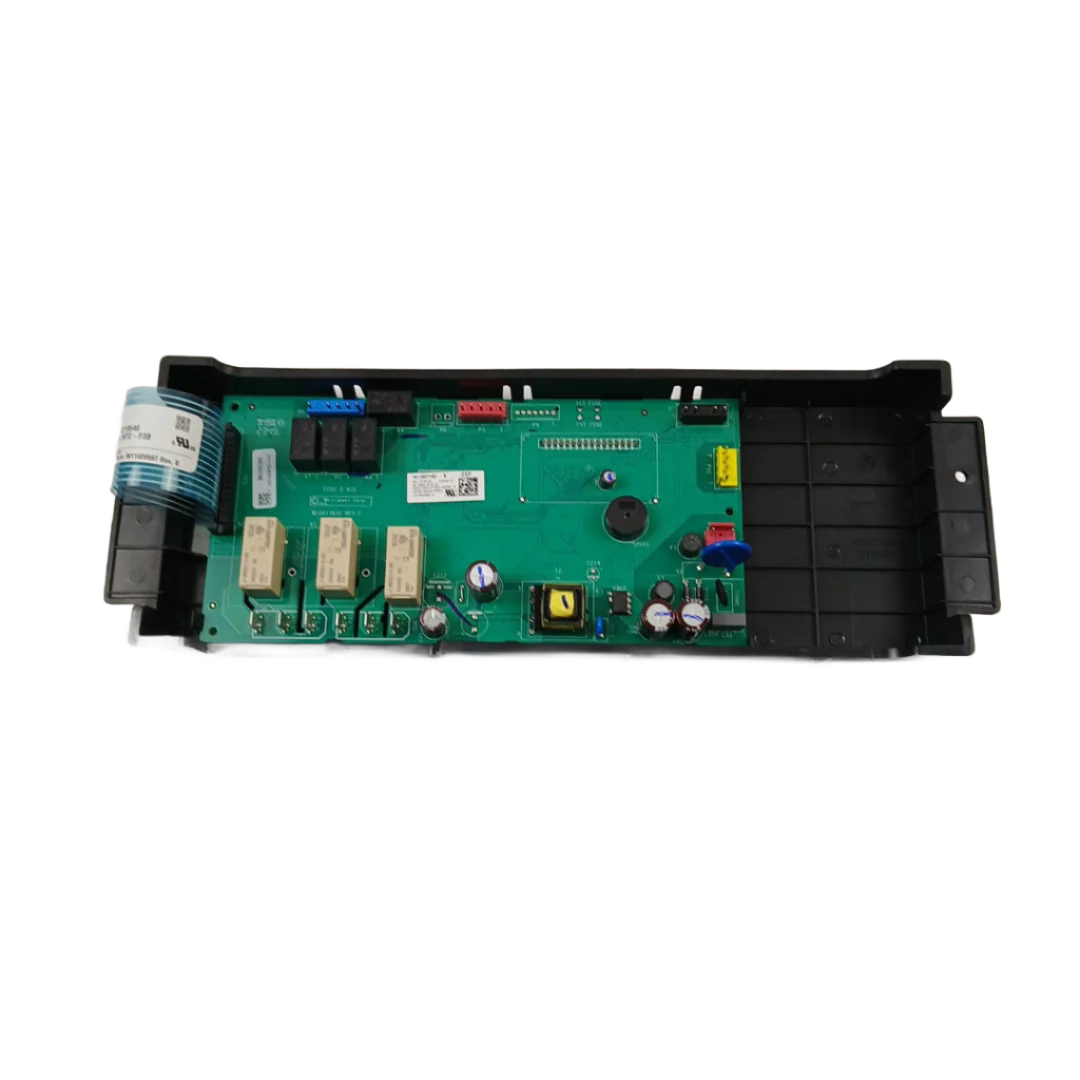 W11548762 Range Electronic Control Board - Image 4