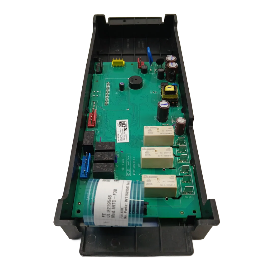 W11548762 Range Electronic Control Board - Image 5