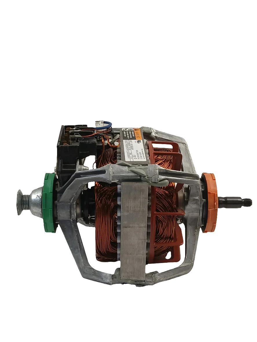 W11549461 Dryer Drive Motor - Image 2