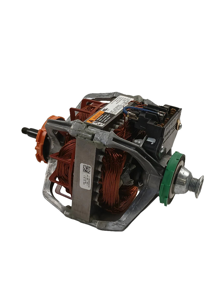 W11549461 Dryer Drive Motor - Image 3