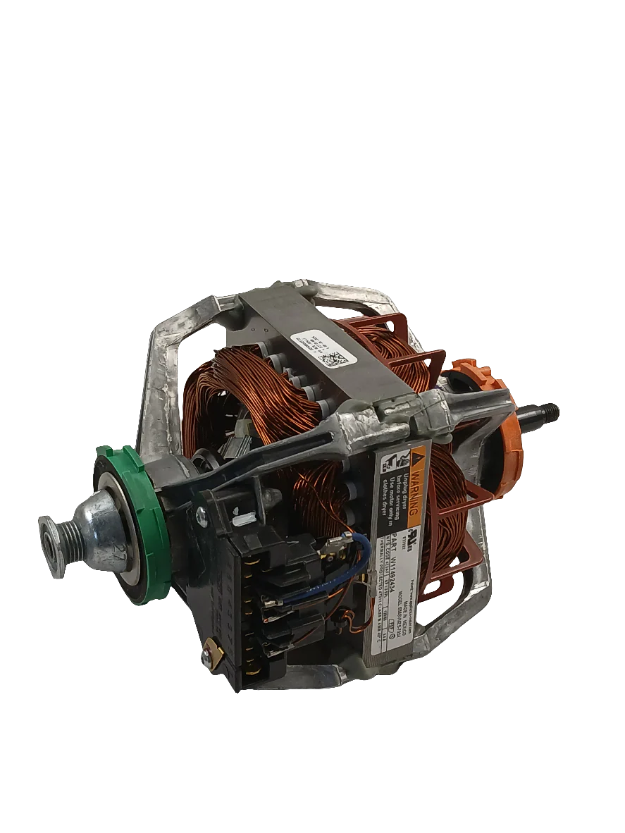 W11549461 Dryer Drive Motor - Image 4