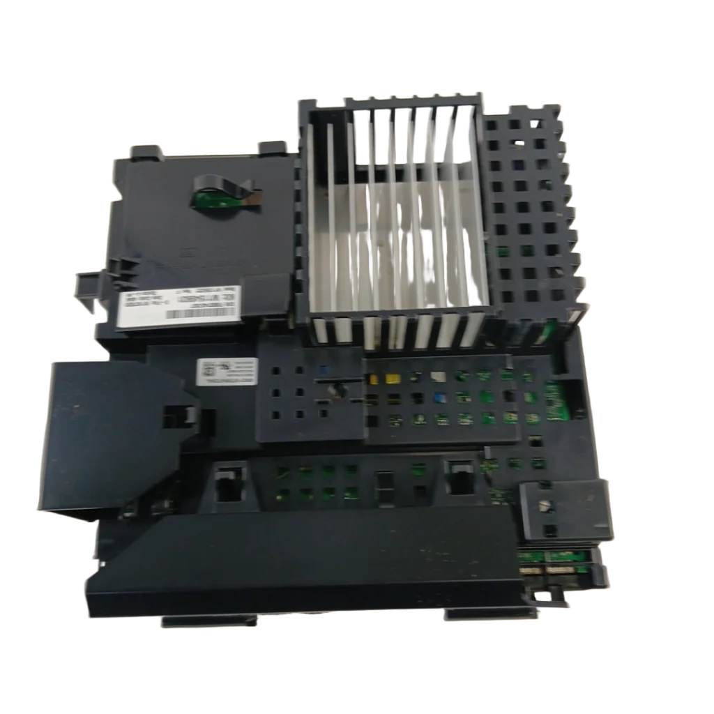 W11549931 Washer Electronic Control Board (Main Control Board, Machine Control, Control Board Assembly) - Image 2