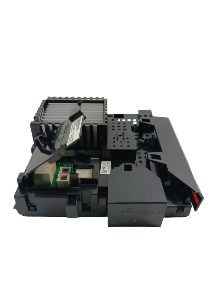W11550453 Washer Control Board (Main PCB, Electronic Control Module, Power Control Board) - Image 3
