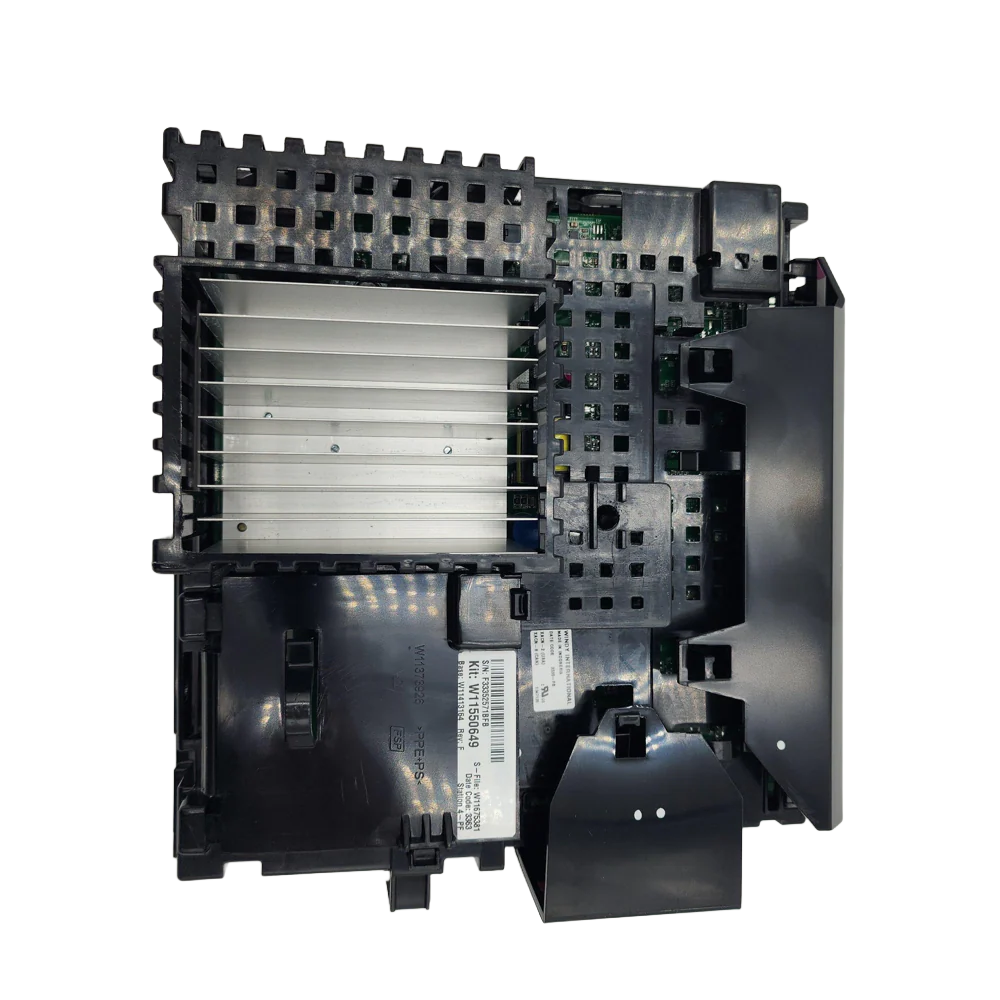 Whirlpool Washer Electronic Control Board W11550649 - Image 2