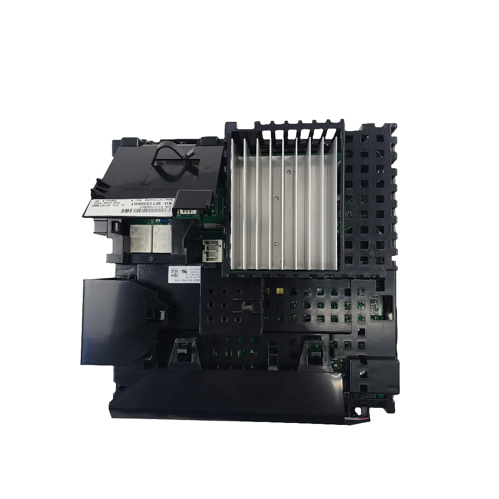 W11550661 Washer Main Control Board - Image 2