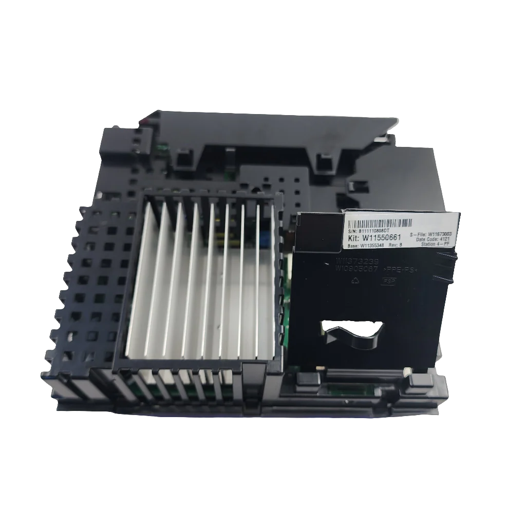W11550661 Washer Main Control Board - Image 4