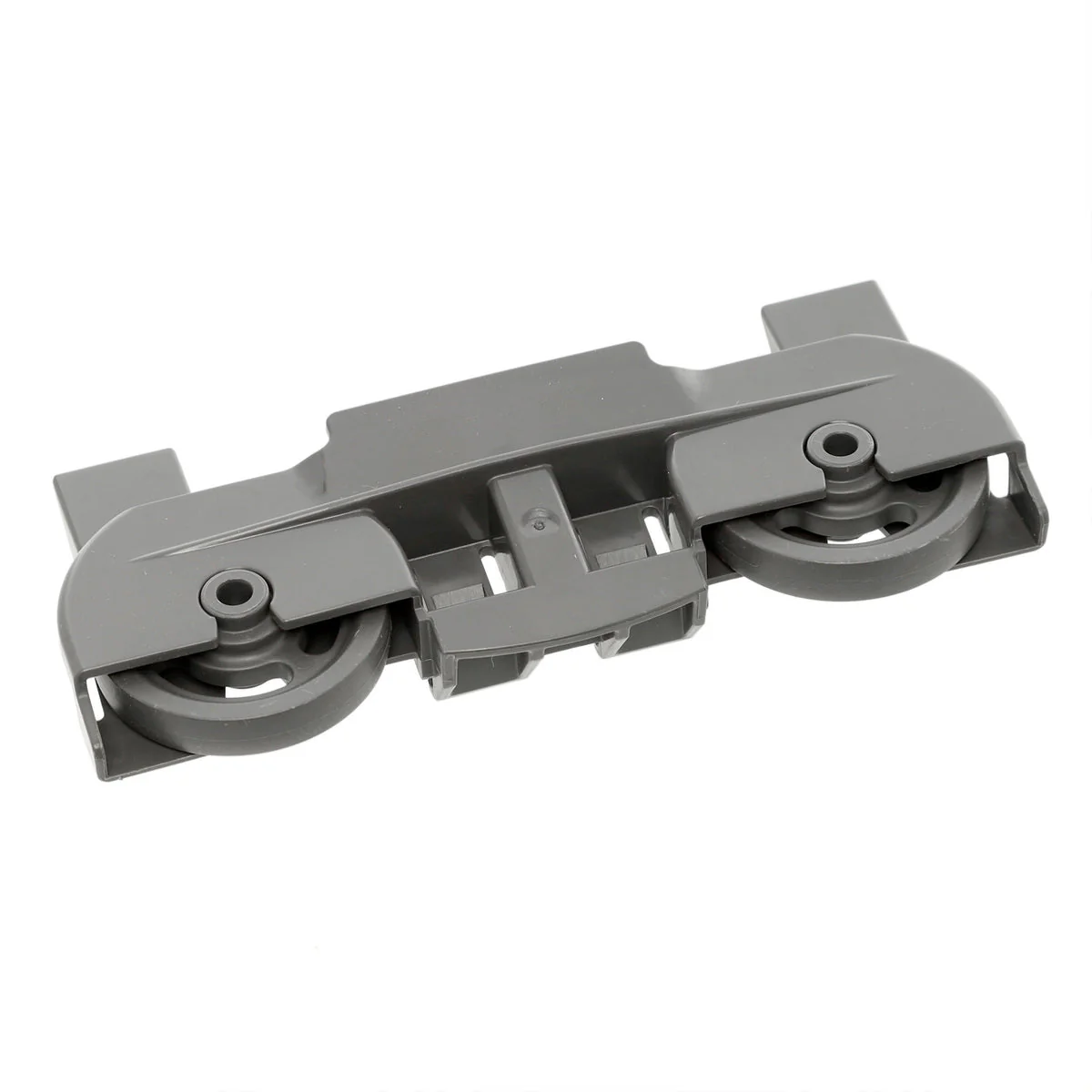 W11551383 Dishwasher Lower Dishrack Roller Assembly