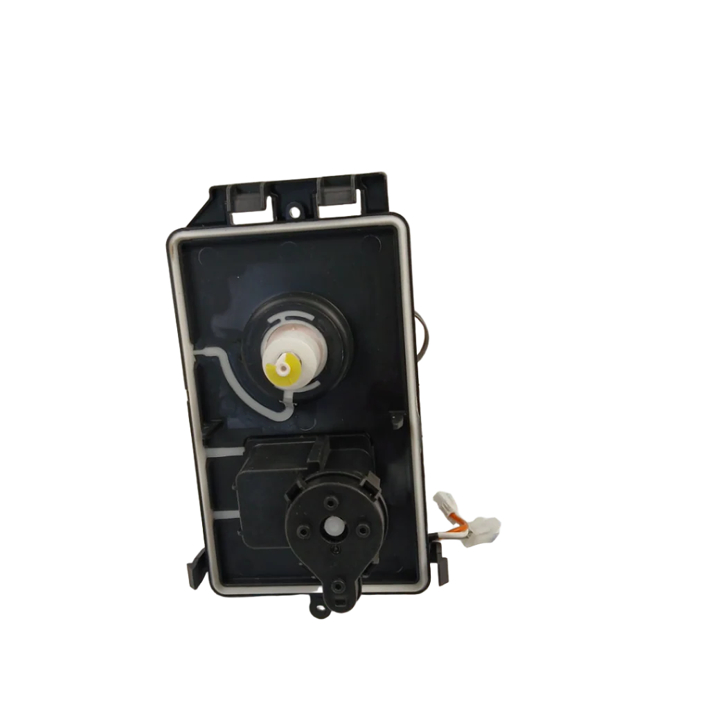 W11551760 Dryer Heat Pump Assembly (replaces W11177749) - Image 2