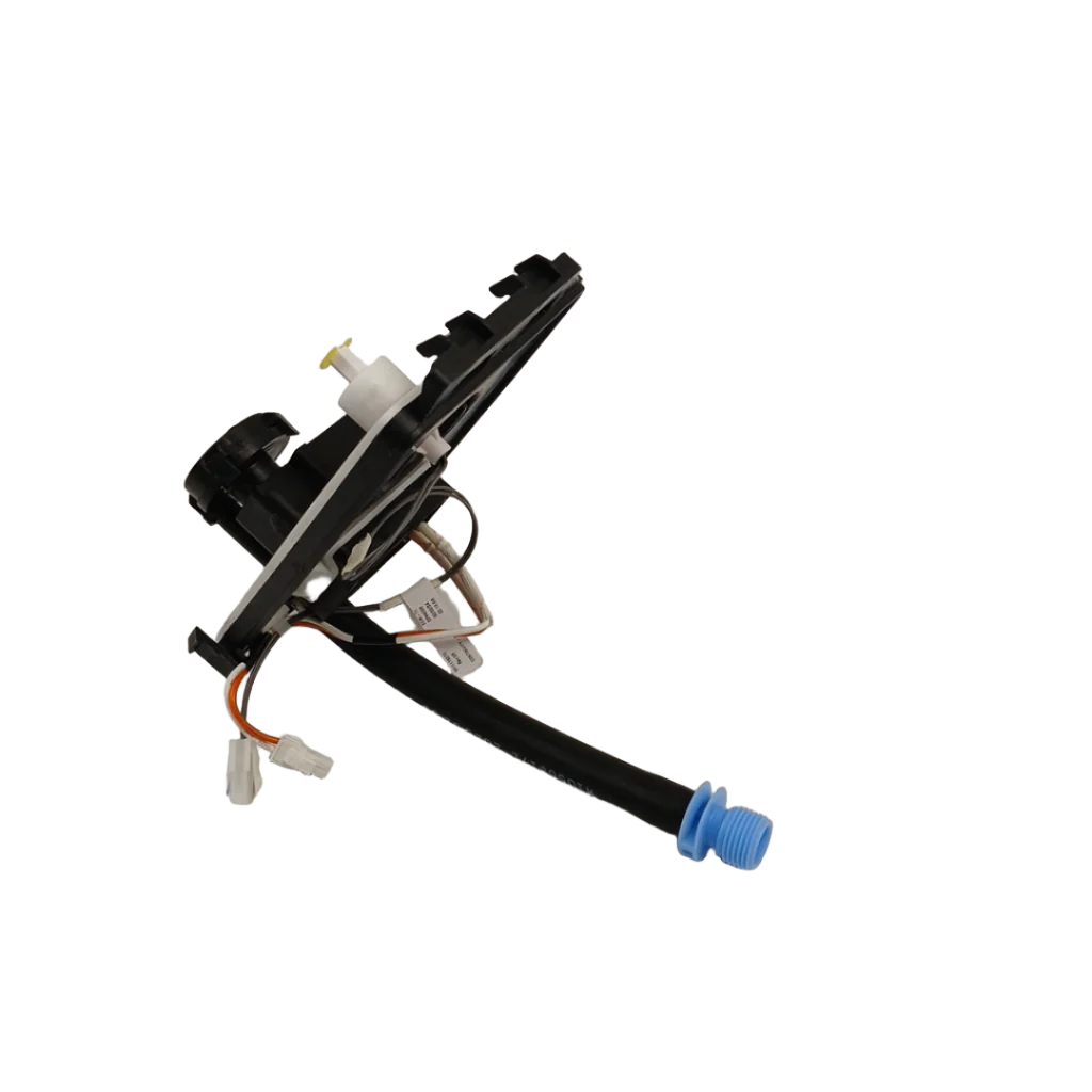 W11551760 Dryer Heat Pump Assembly (replaces W11177749) - Image 3