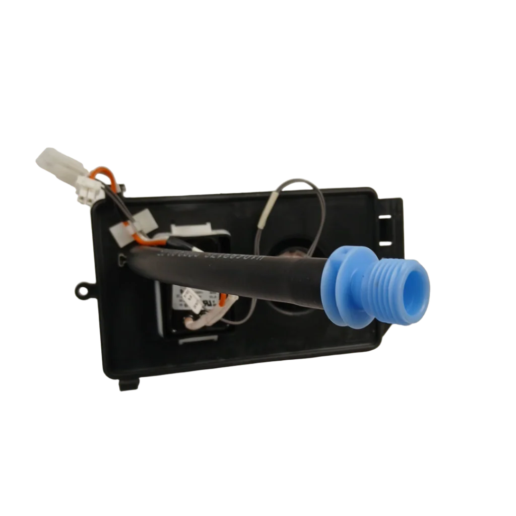 W11551760 Dryer Heat Pump Assembly (replaces W11177749) - Image 4