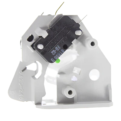 W11551761 Oven Interlock Bottom Door Latch