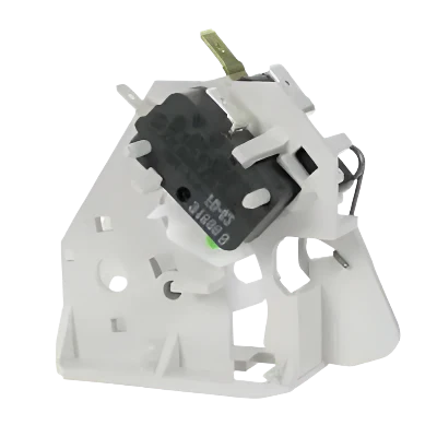 W11551761 Oven Interlock Bottom Door Latch - Image 2