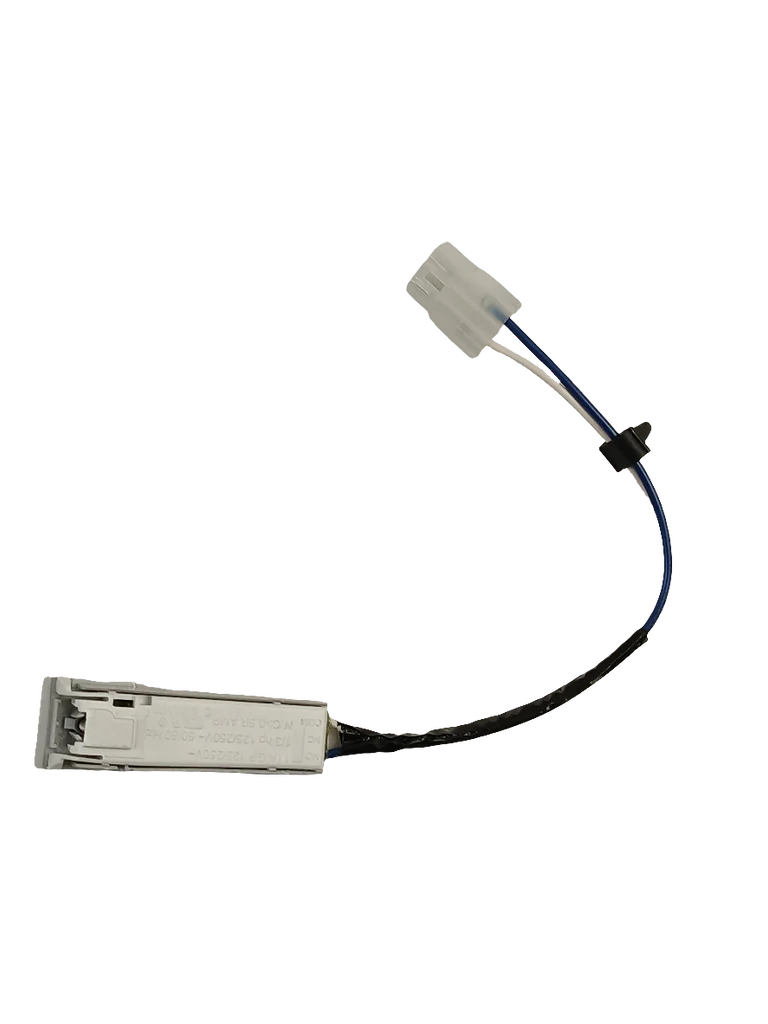 W11551763 Dryer Door Switch (Replaces W11307535) - Image 2