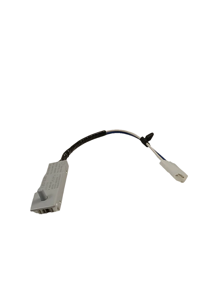 W11551763 Dryer Door Switch (Replaces W11307535) - Image 3