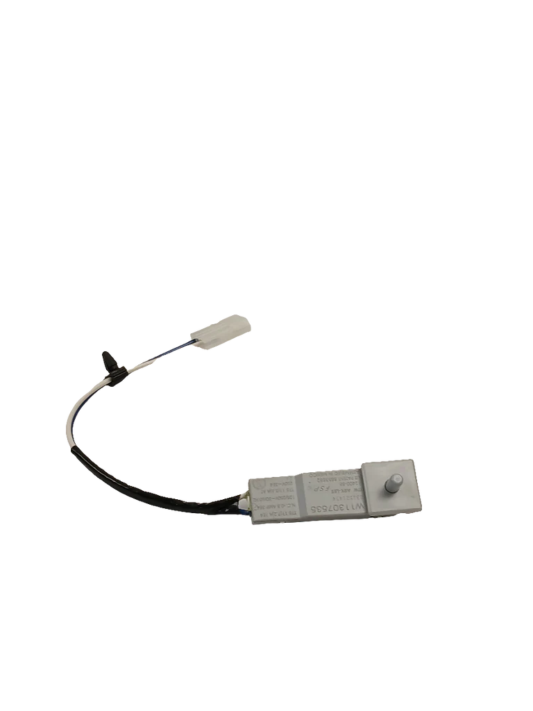 W11551763 Dryer Door Switch (Replaces W11307535) - Image 4