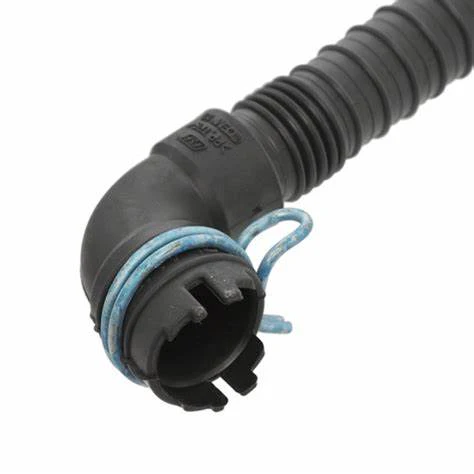 W11551765 Washer Drain Hose (replaces W11392677) - Image 2