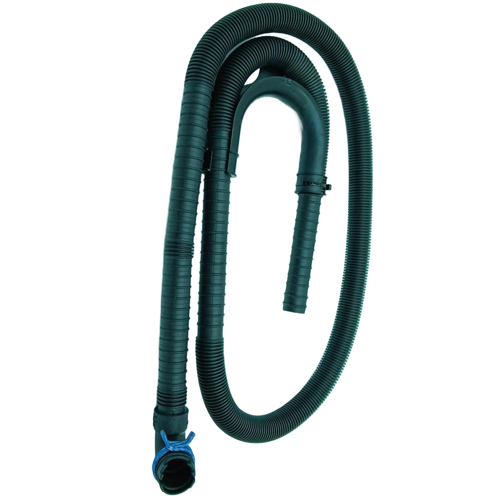 W11551765 Washer Drain Hose (replaces W11392677) - Image 3