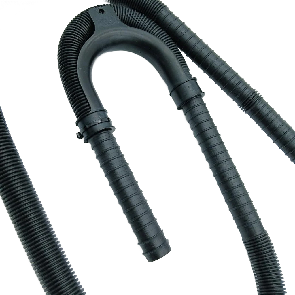 W11551765 Washer Drain Hose (replaces W11392677) - Image 4