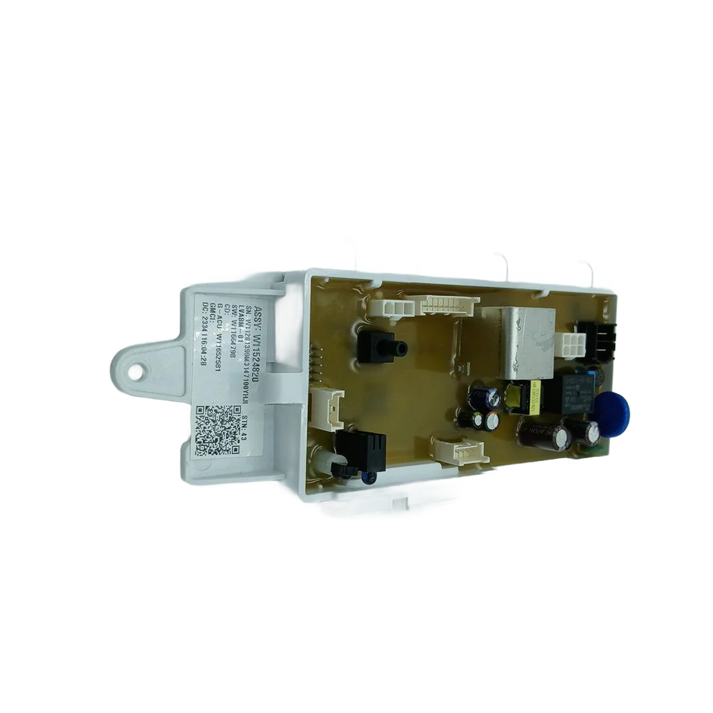 W11556725 Washer Control Board (replaces W11524820)