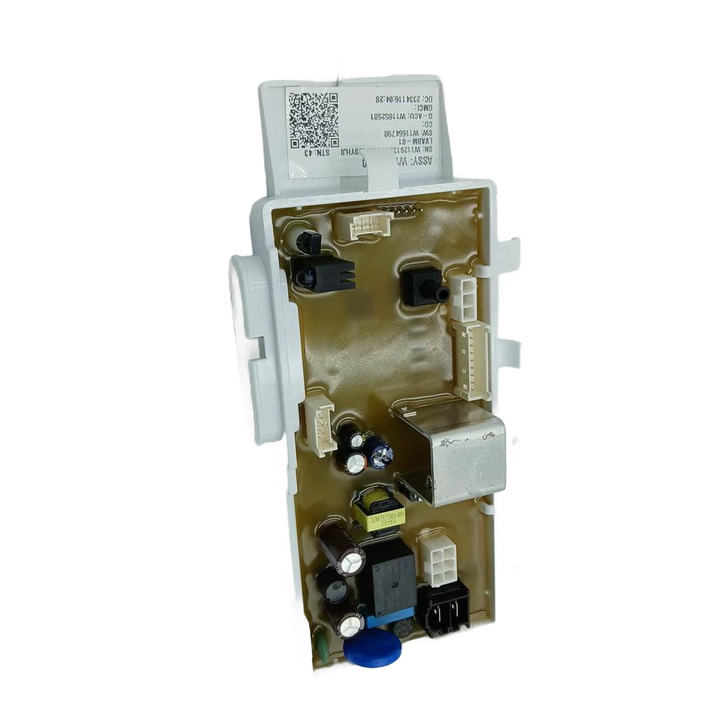 W11556725 Washer Control Board (replaces W11524820) - Image 4