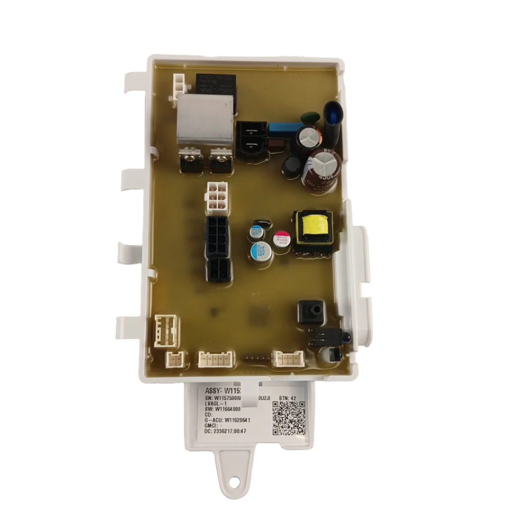 W11556728 Washer Electronic Control Board