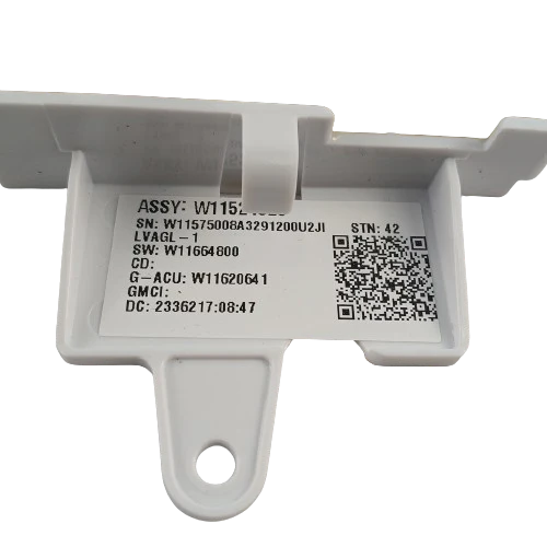 W11556728 Washer Electronic Control Board - Image 5