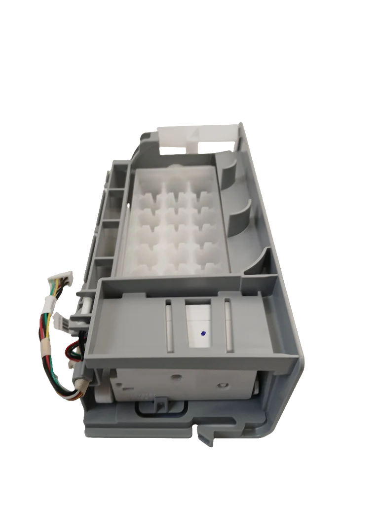 Whirlpool Refrigerator Ice Maker Assembly W11557001 (Replaces W11546935)