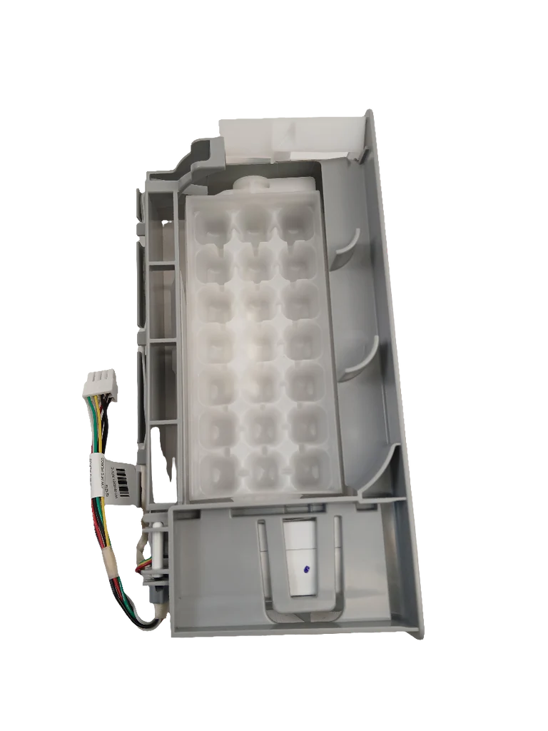 Whirlpool Refrigerator Ice Maker Assembly W11557001 (Replaces W11546935) - Image 3